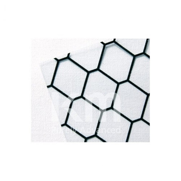 CQ-LA 정전기 방지 보호시트 벌집무늬 투6