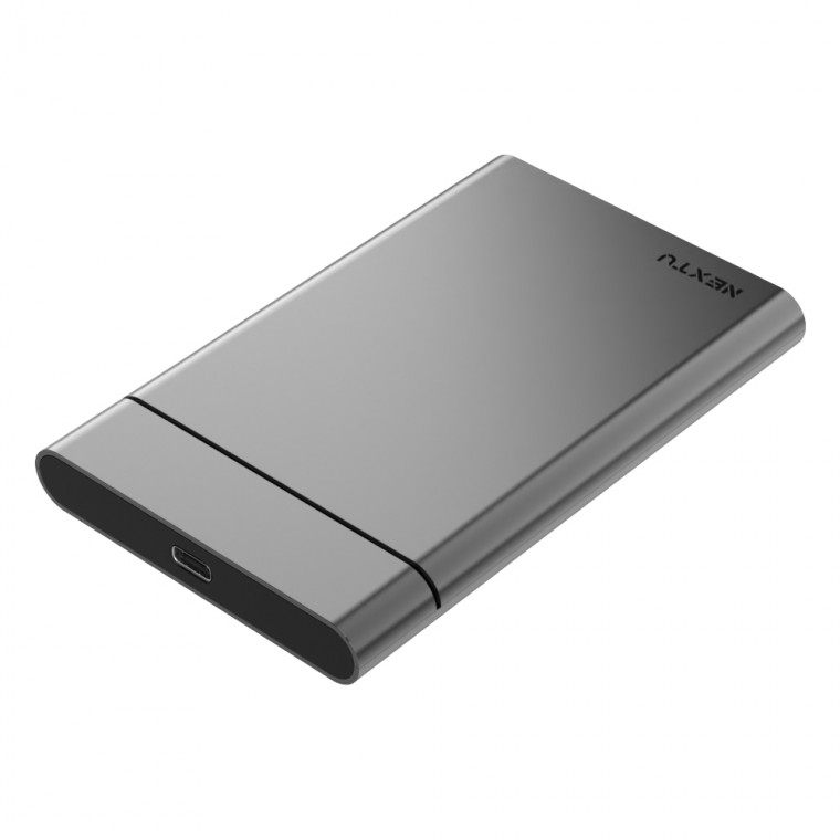 C타입 2.5형 하드케이스 SSD HDD SATA3 데이터전송