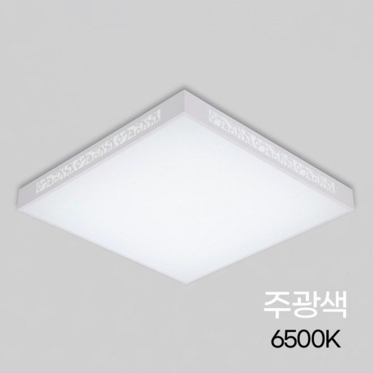 방등 LED 액션솔A 50W 주광 6.5K KS