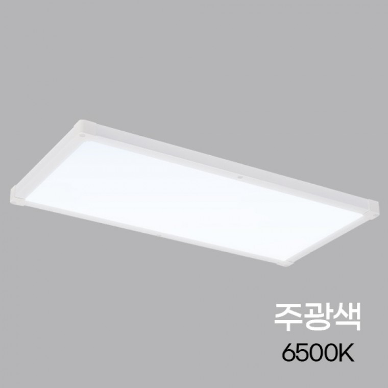 LED평판 엣지 라인2 642X322 25W 주광 KS