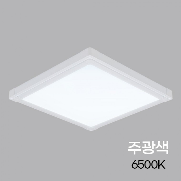 LED평판 엣지 퓨쳐 320X320 15W 주광 KS