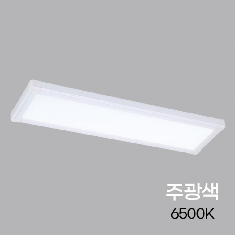 LED평판 엣지 퓨쳐 640X180 25W 주광 KS