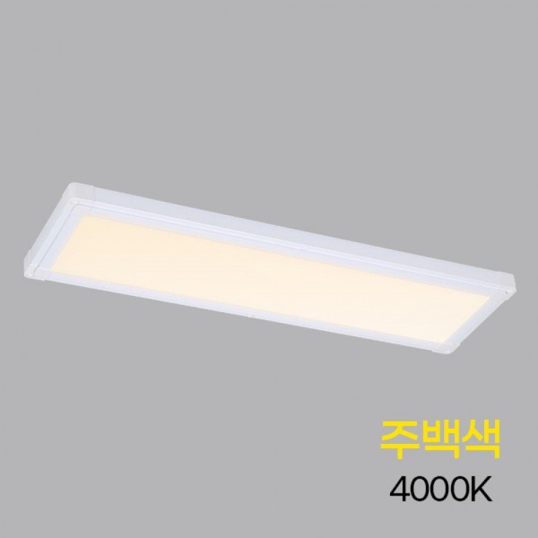 LED평판 엣지 퓨쳐 640X180 25W 4K 주백 KS