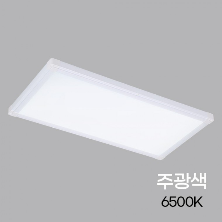 LED평판 엣지 퓨쳐 640X320 25W 주광 KS