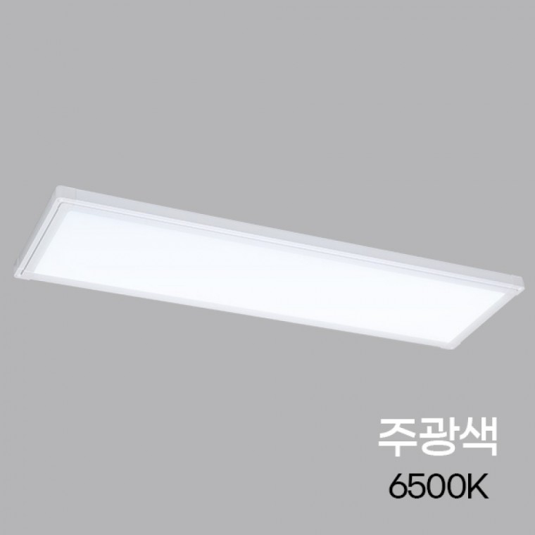 LED평판 엣지 퓨쳐 900X250 40W 주광 KS