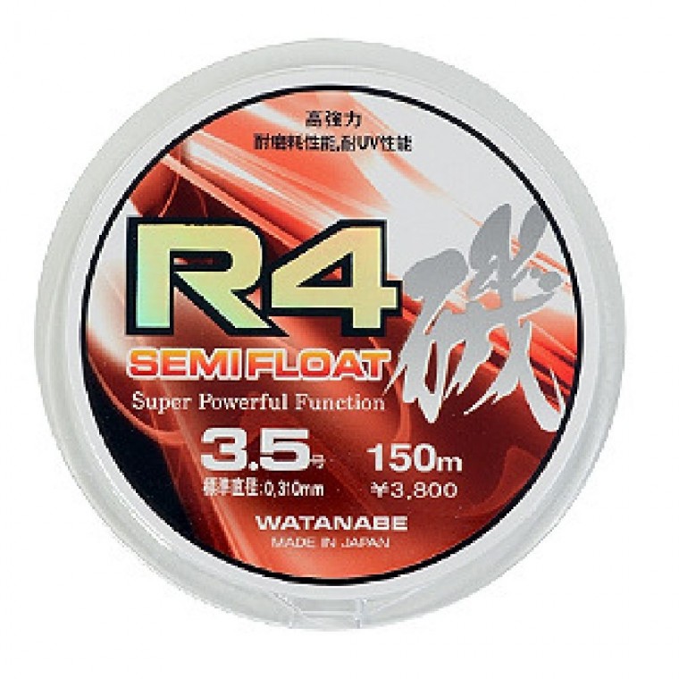 3호 세미플로팅 R4