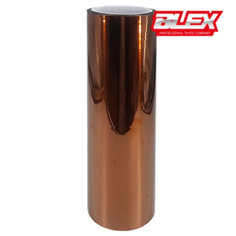 블렉스 Kapton 캡톤 내열 250mm x 테이프 BLEX 33M