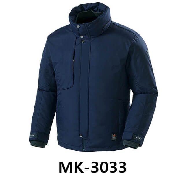 MARK FW점퍼 MK 3033