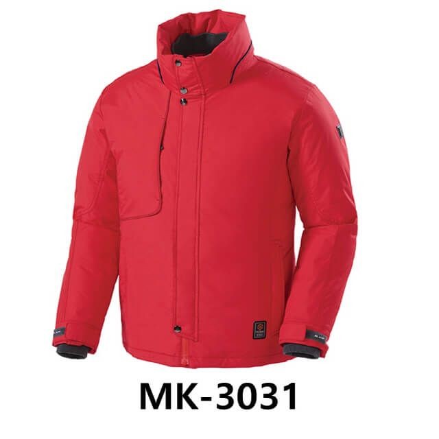 MARK FW점퍼 MK 3031