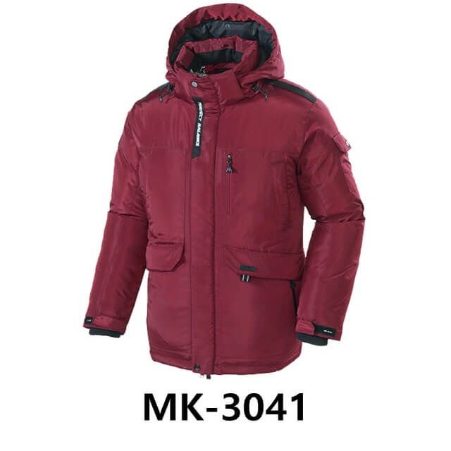 MARK MK 3041 FW점퍼