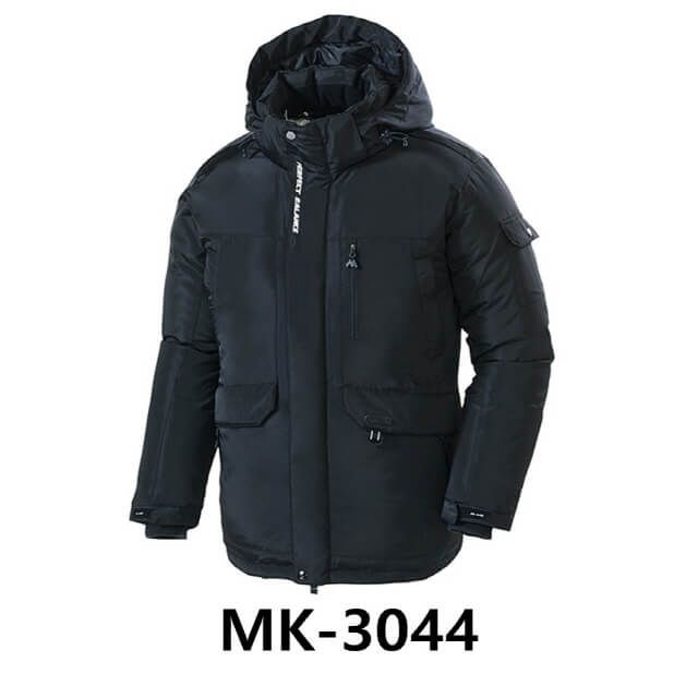 FW점퍼 MK 3044 MARK