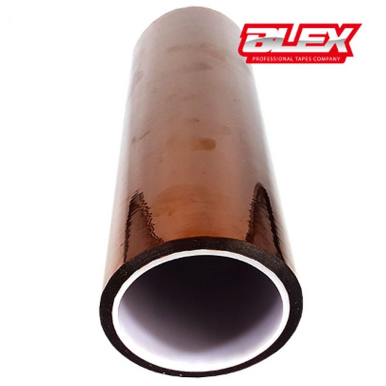 33M Kapton BLEX 내열 블렉스 300mm 테이프 캡톤 x