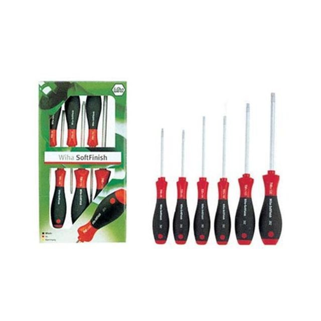 K7 세트 T8 T30 362SF 드라이버 SET 별 7pcs