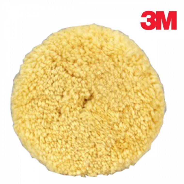 3M 광택 패드 양면 5705