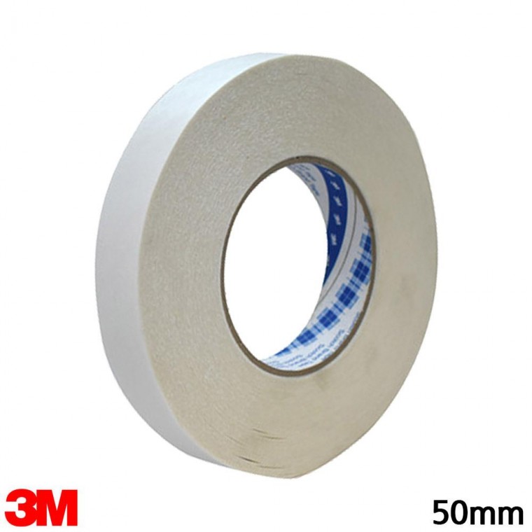 3M 9448 부직포 양면테이프 50mm x 50M