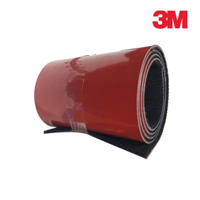 3M 듀얼락 SJ-3780 고리걸이 테이프 150mm x 1M