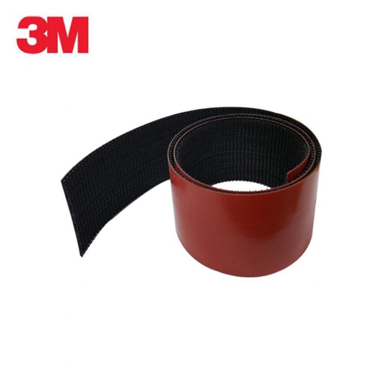 3M 듀얼락 SJ-3780 고리걸이 테이프 50mm x 1M