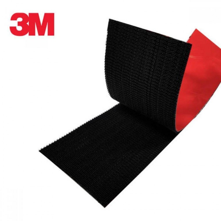 3M 듀얼락 SJ-3780 고리걸이 테이프 100mm x 1M