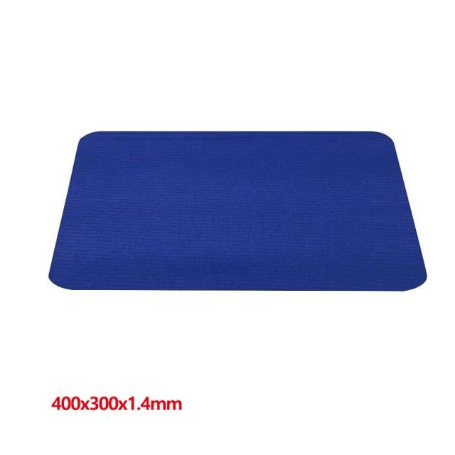 제전극세사보조매트 400x300x1.4mm 에이디켐