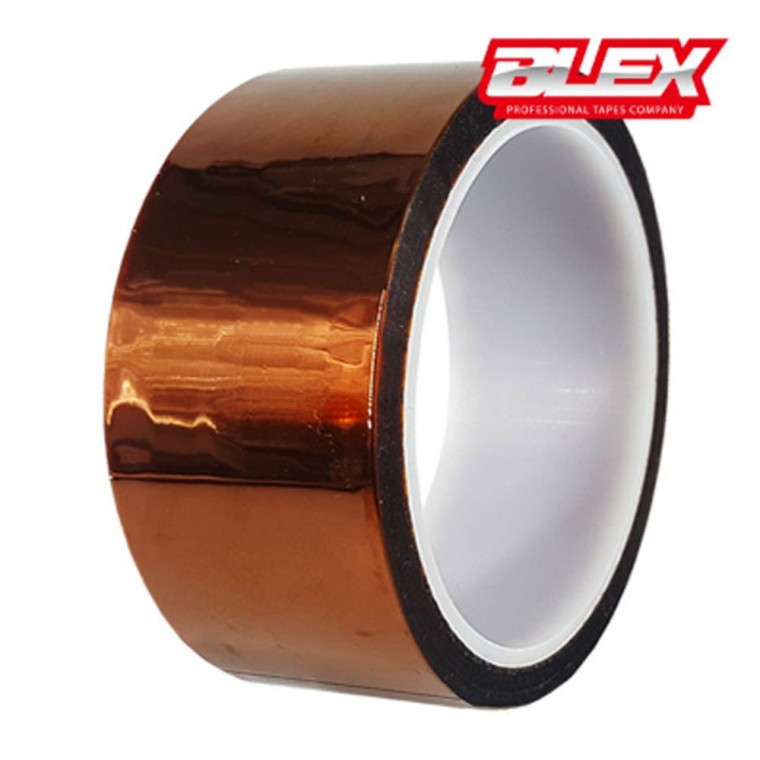 내열 50mm Kapton 캡톤 x 33M BLEX 테이프 블렉스