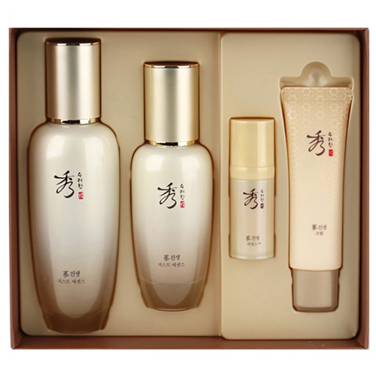 빛나는피부 젊어보이는피부 여성화장품 에센스 120ml