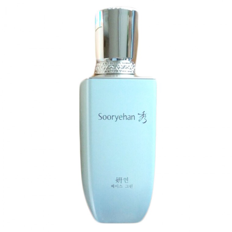 보습 포뮬라 함유 그린 메이크업베이스 35ml