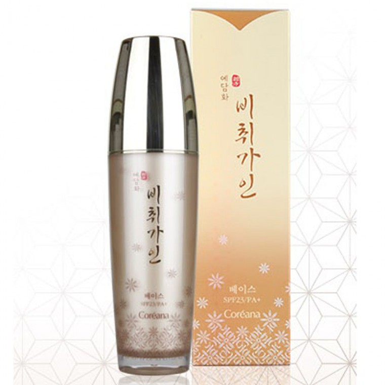 부결점 채우는 빛의 아우라 한방 메이크업베이스 40ml