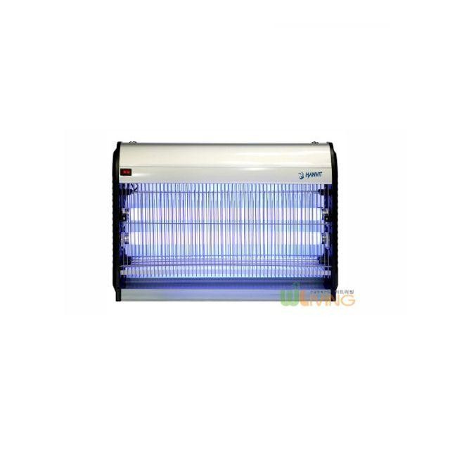 한빛 BL UV 램프 전격 벌레 잡음 HV325KL 18형