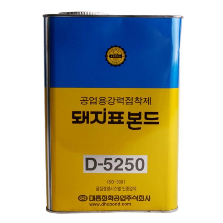 19금 돼지표본드 D-5250 3Kg