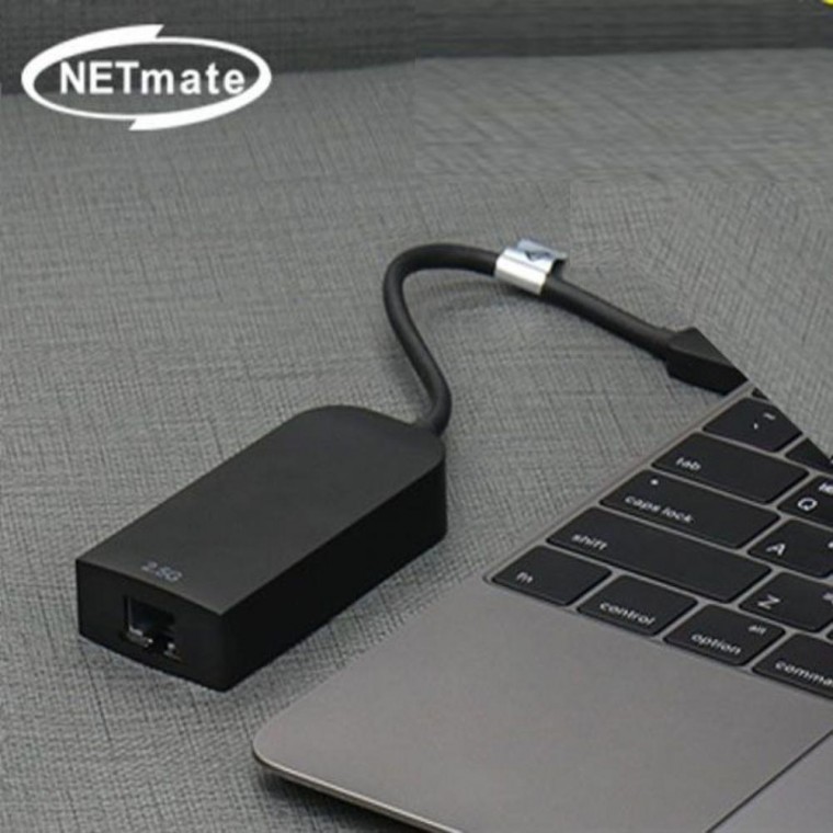 GWJJ 노트북 유선 랜카드 맥북 인터넷 연결 케이블 USB3.1