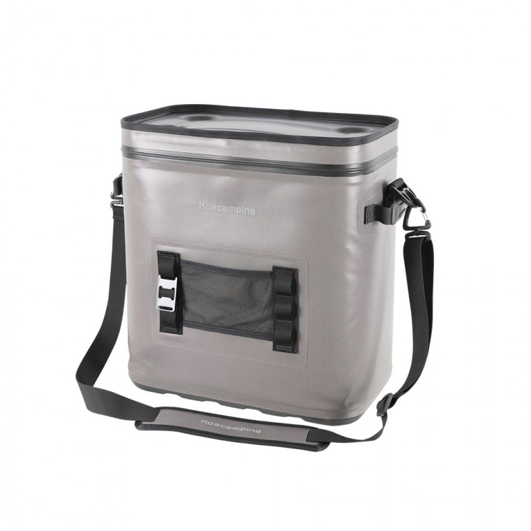 MOACAMPING 소프트 쿨러백 보냉 아이스박스 25L MCS-25