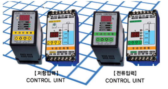 투라인레벨 레벨지시조절계 2L-LIC-D 저항입력 레벨콘트롤러