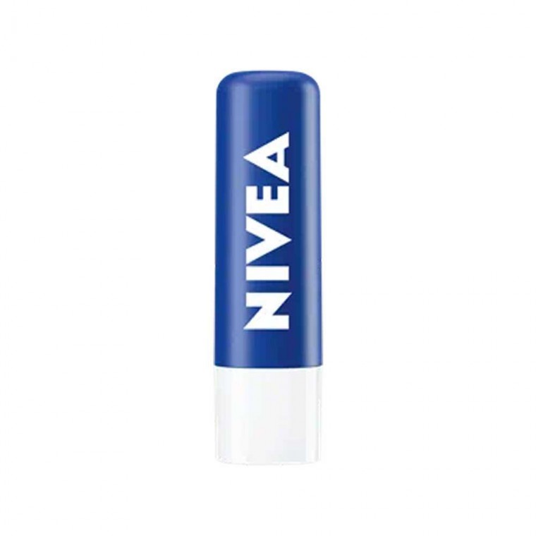 니베아 립케어 립밤 5.5ml 에센셜