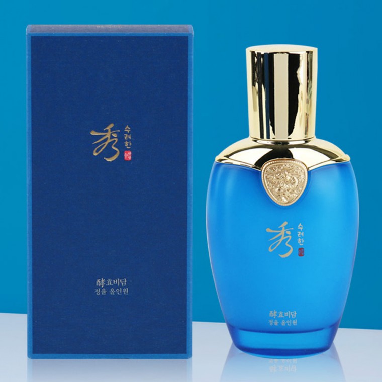 가시대나무 수액 남자 올인원 100ml