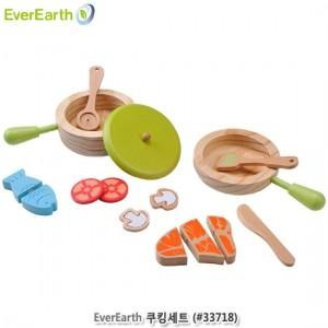 어린이날 단체선물 에버어쓰 EverEarth 쿠킹세트 33718