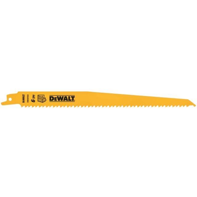 컷쏘날 DWAR956 9인 치 6TPI DW4803-KR