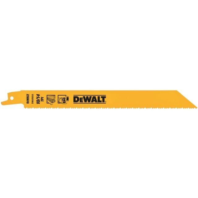 컷쏘날 DWAR850 8인 치 10/14TPI DW4846-KR