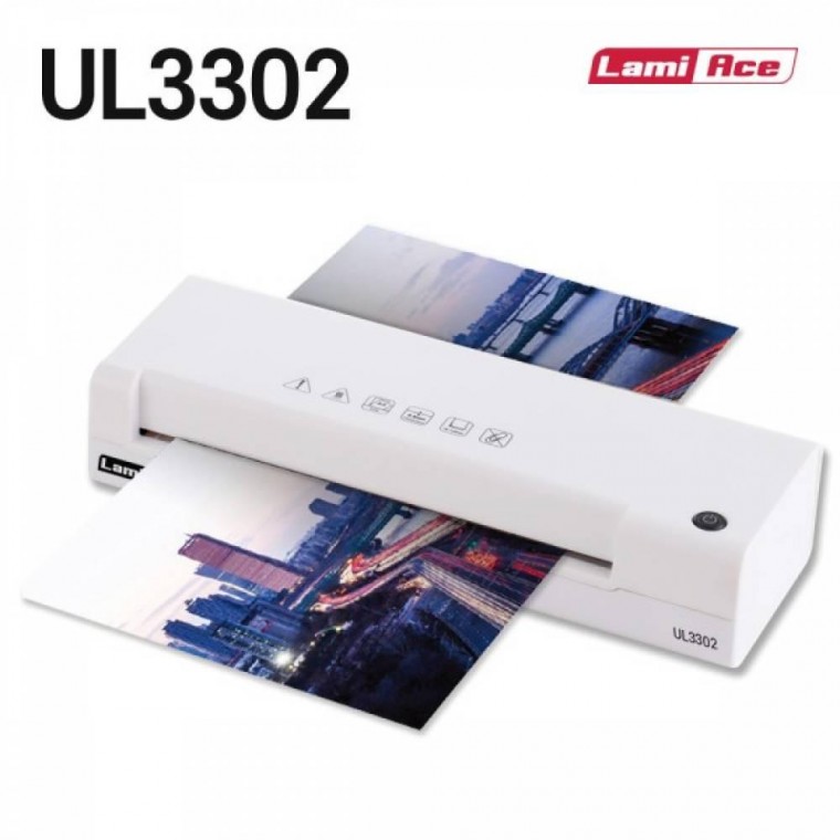 라미 에이스 코팅기 UL 3302