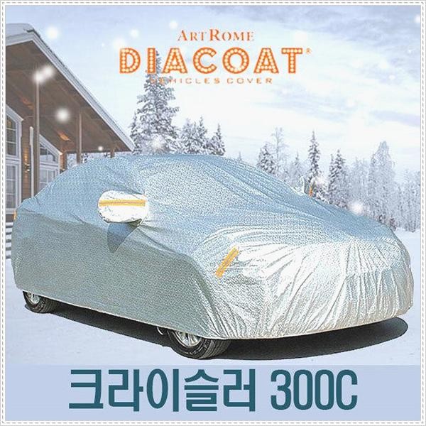 크라이슬러 6-1호 300C 바디타입 자동차커버 다이아코트