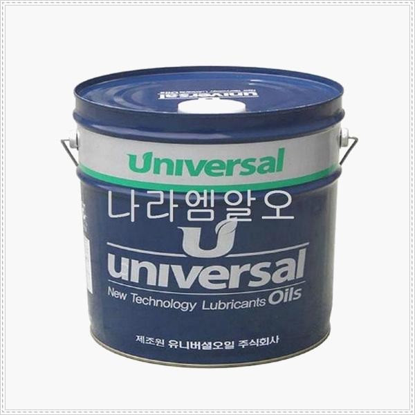 EP 기어유 GRANT 유니버셜 20L 100 GEAR