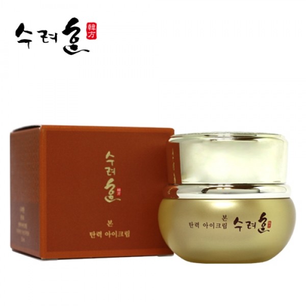 엘지 수려한 본 탄력 아이크림 25ml 눈가주름