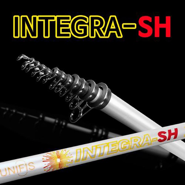 INTEGRA-SH 바다낚시대 1호대 2호대 3호대 릴낚시대