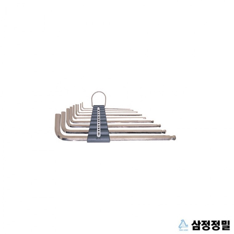 삼정정밀 롱볼렌치세트 LBS-1