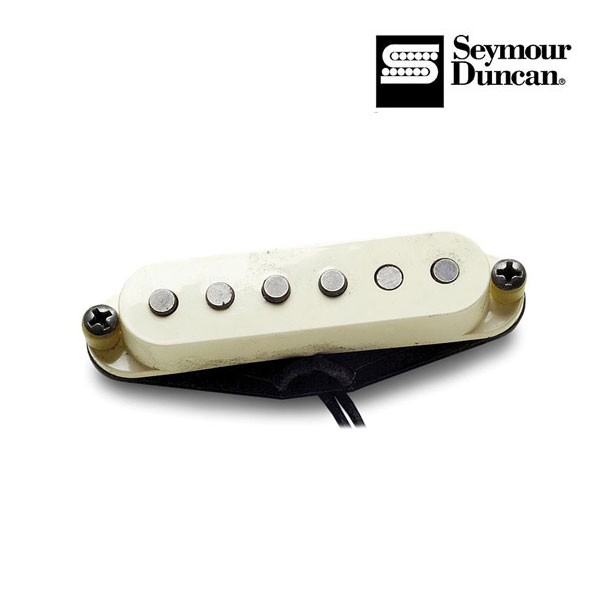 픽업Strat TexasHot Custom Bridge ANTQ for