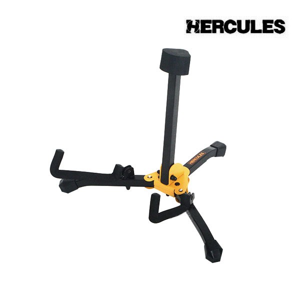 Hercules GS402B 미니 기타스탠드 일렉 베이스 용