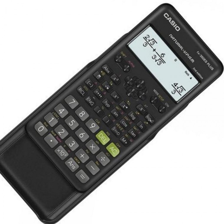 CASIO 공학용계산기 FX-350ES PLUS 2nd Edition