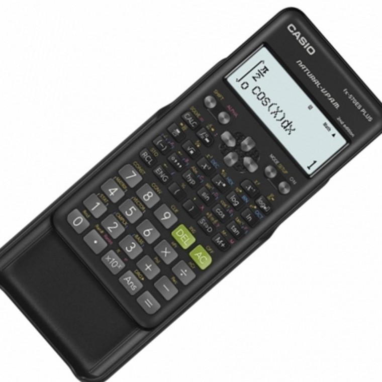 CASIO 공학용계산기 FX-570ES PLUS 2nd edition