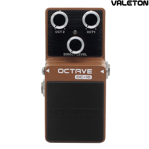 (반품상품) 이펙터 LOFT Octave OC-10 Analog Octave