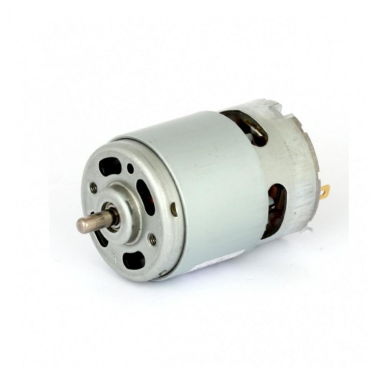 Johnson 소형DC모터 MB4260-2450 DC24V 5000rpm 저소음 고성능(M1000010162)