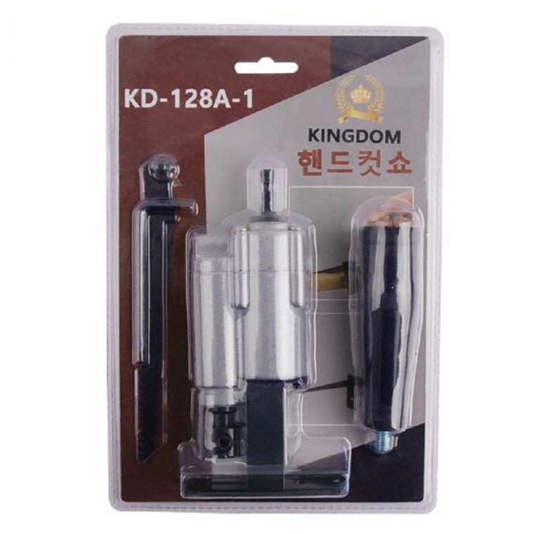 핸드컷소/임팩아답터/KD-128A/킹덤 8757